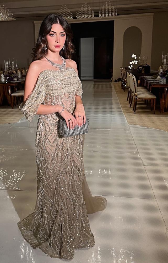 Tahaani dress