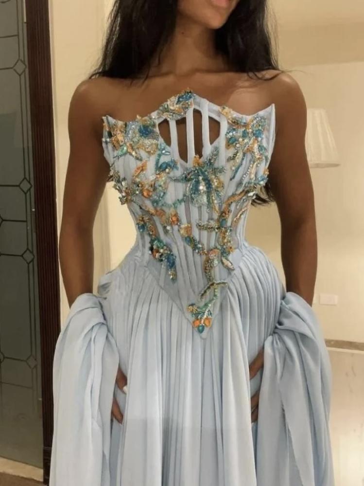 Riham dress