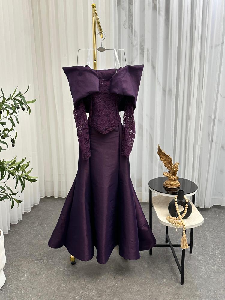 Nawal dress