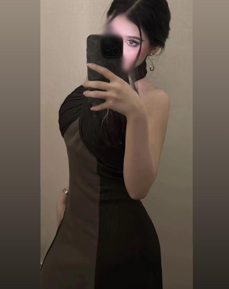 Danah dress