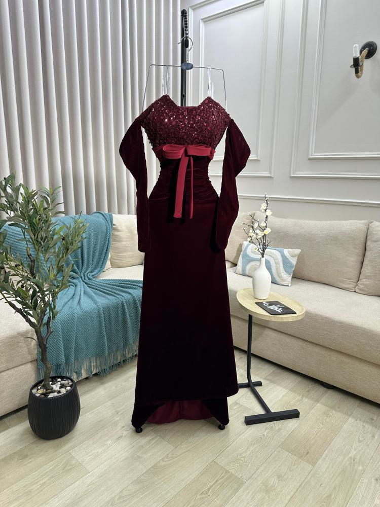 Dress in