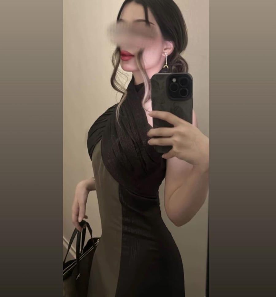 Danah dress