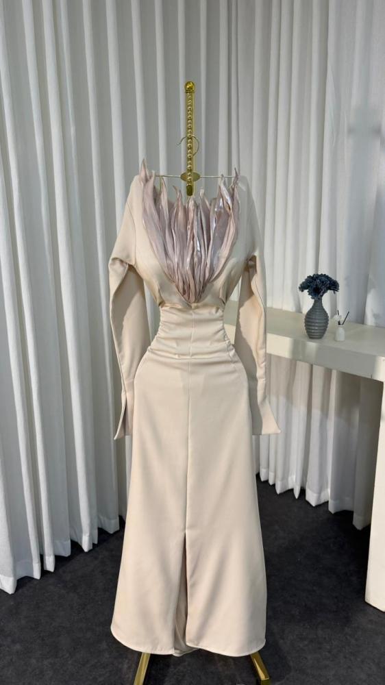 Heba dress