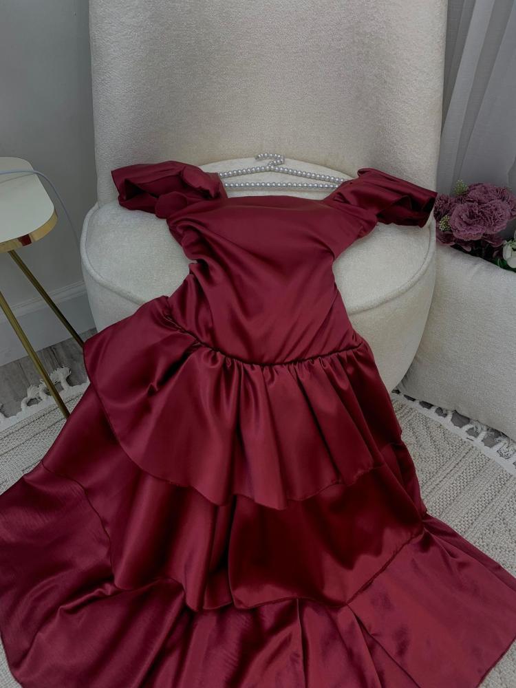 Spectra dress