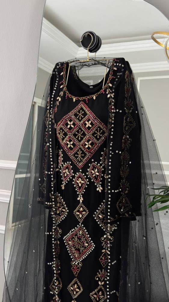 قفطان مغربي
