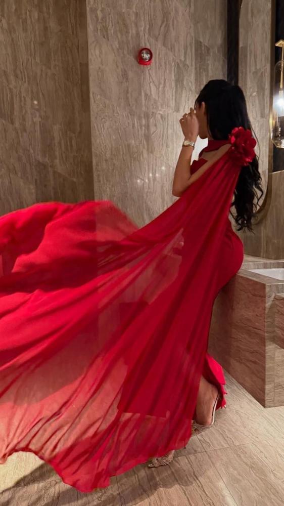 Kadi dress