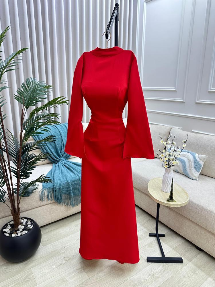 Nawal dress