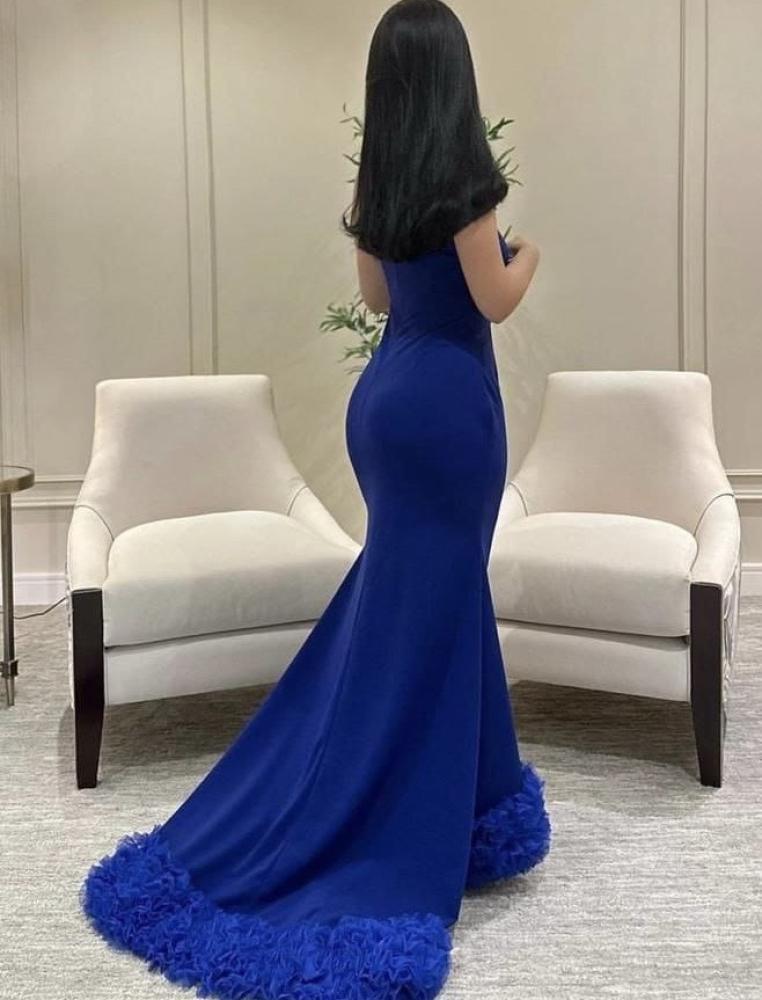 Nada dress