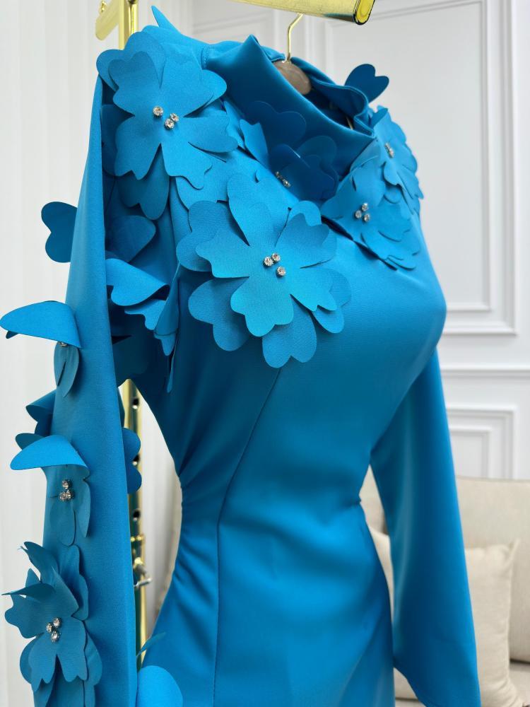 فستان هبه