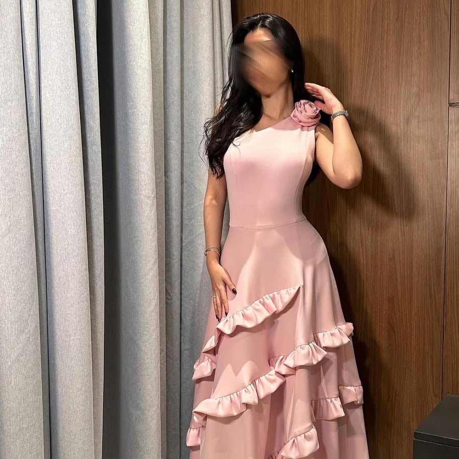 Dress and سن