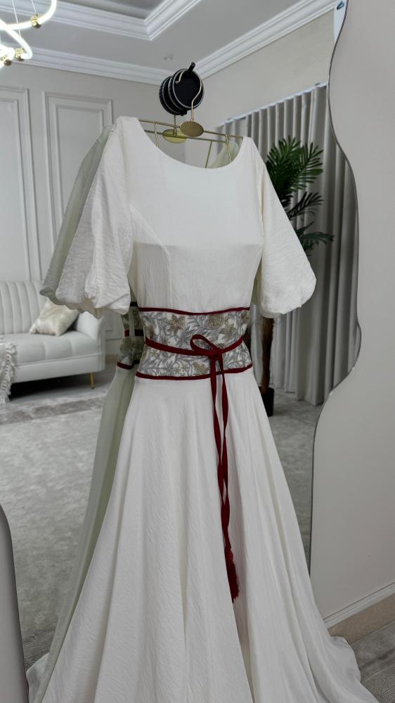 Ehaad dress