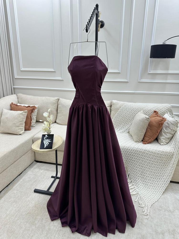 Rich dress