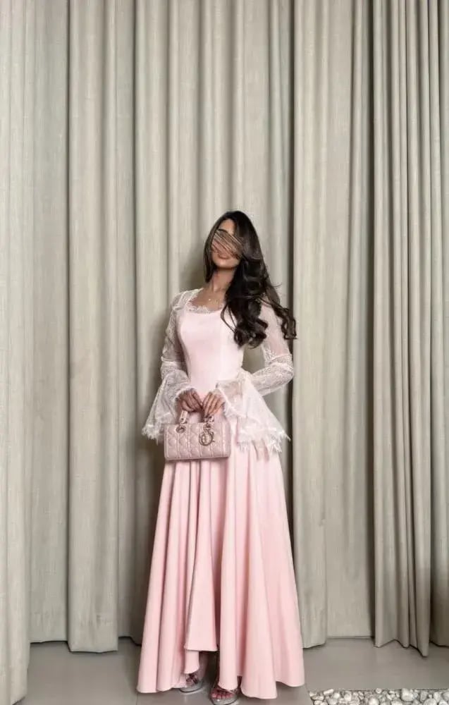 فستان اميره