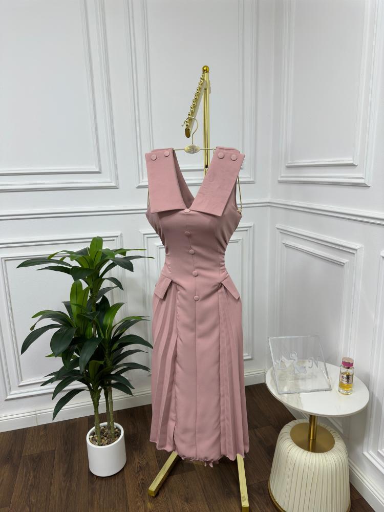 LaNofa dress