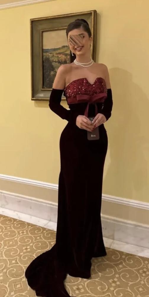 Dress in
