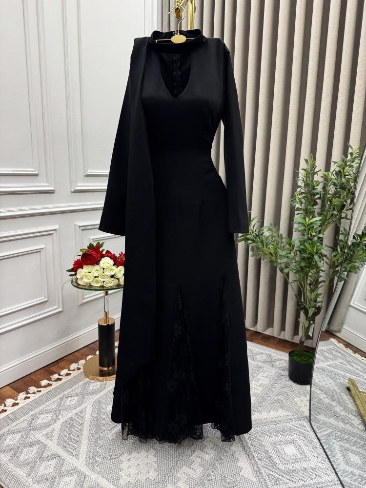 فستان ابرار