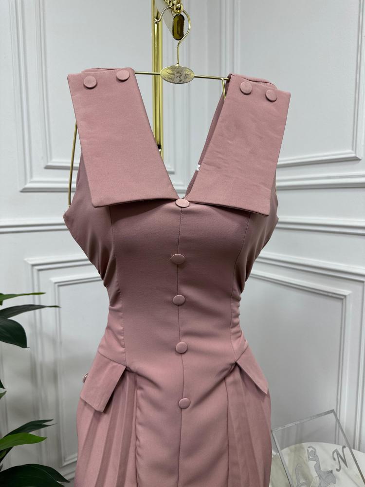 LaNofa dress