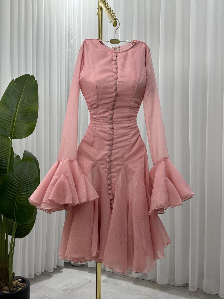 Bianca dress