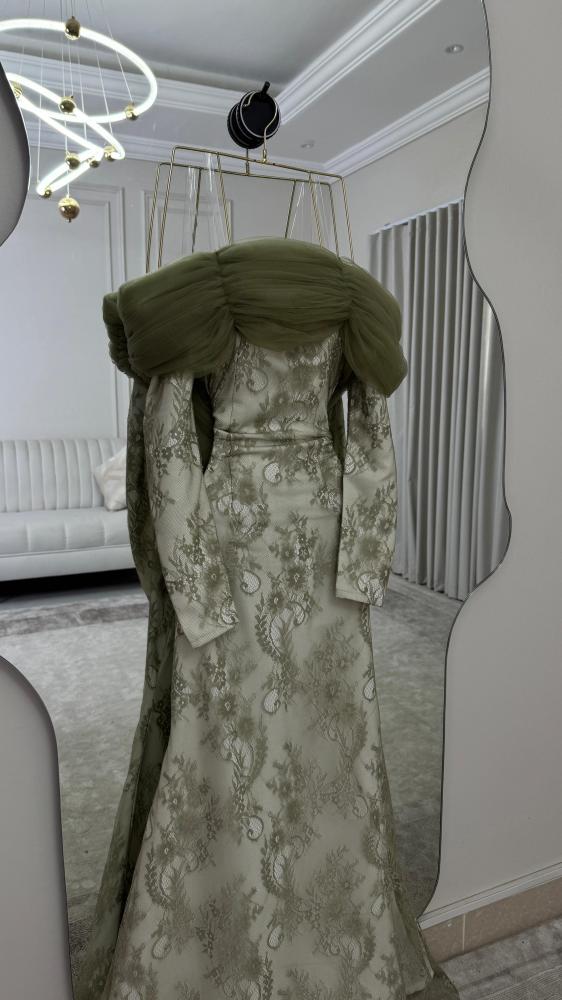 Ghla dress