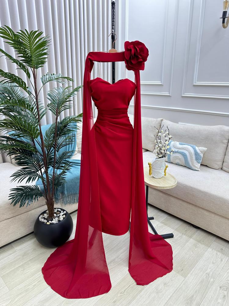 Kadi dress