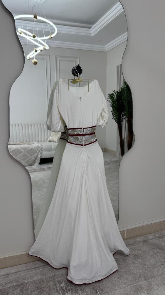 Ehaad dress