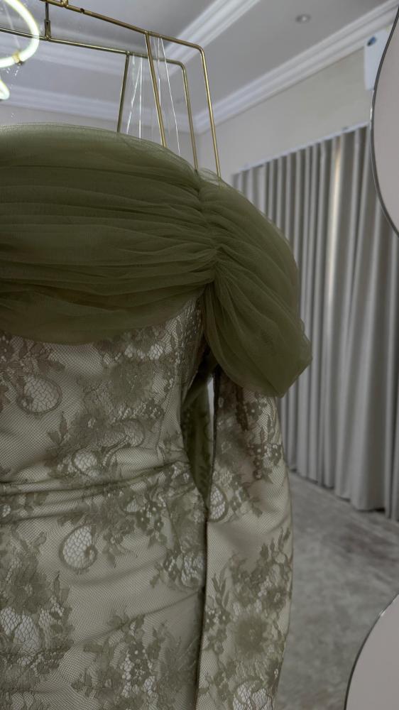 Ghla dress