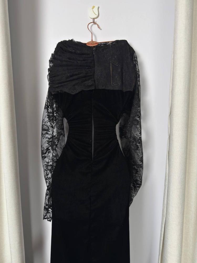 Abir dress