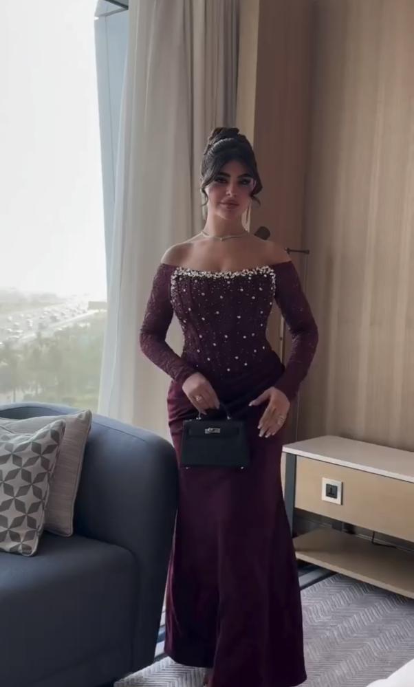 فستان ساره