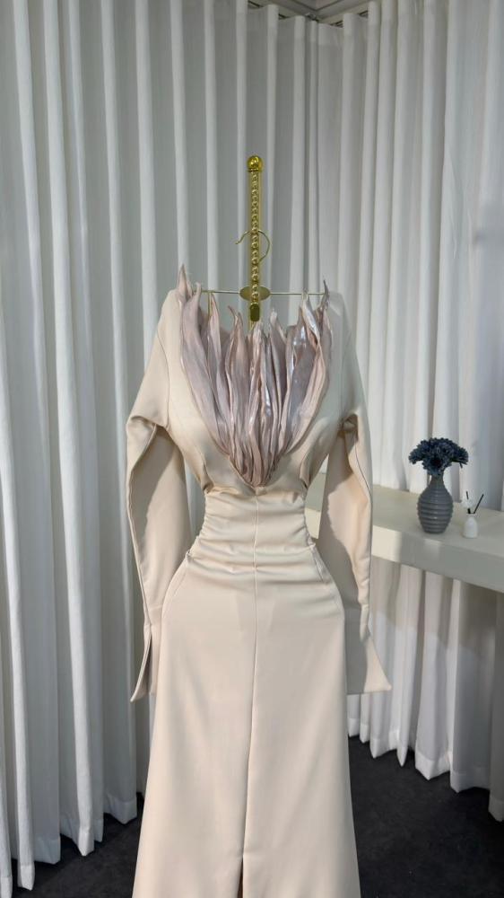 Heba dress