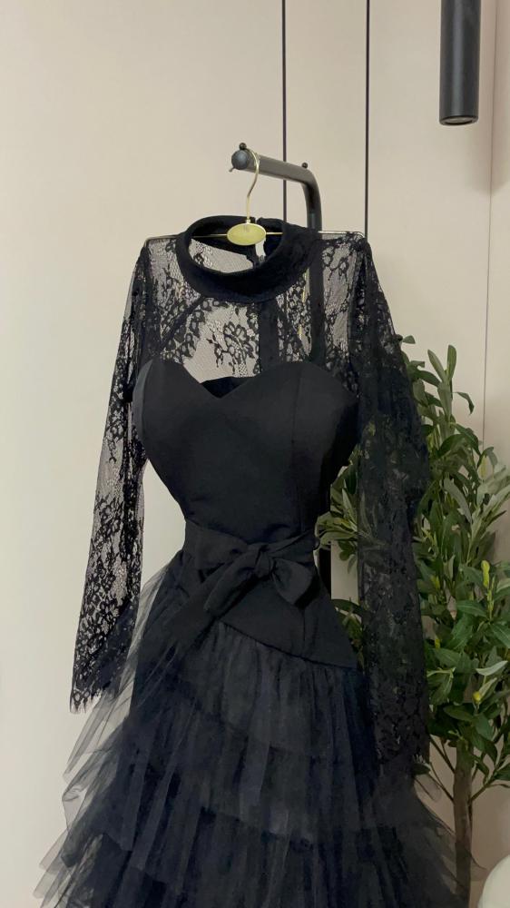 Neslihan dress