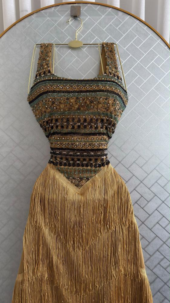 فستان سالي