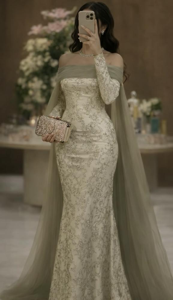 Ghla dress