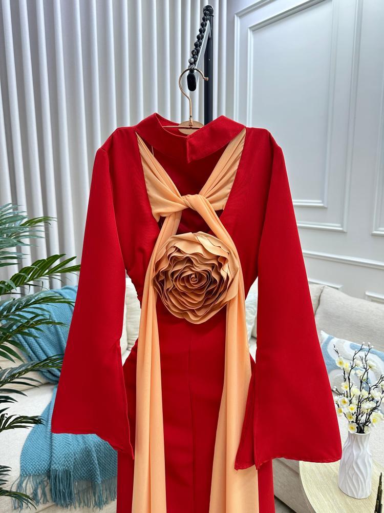 Nawal dress