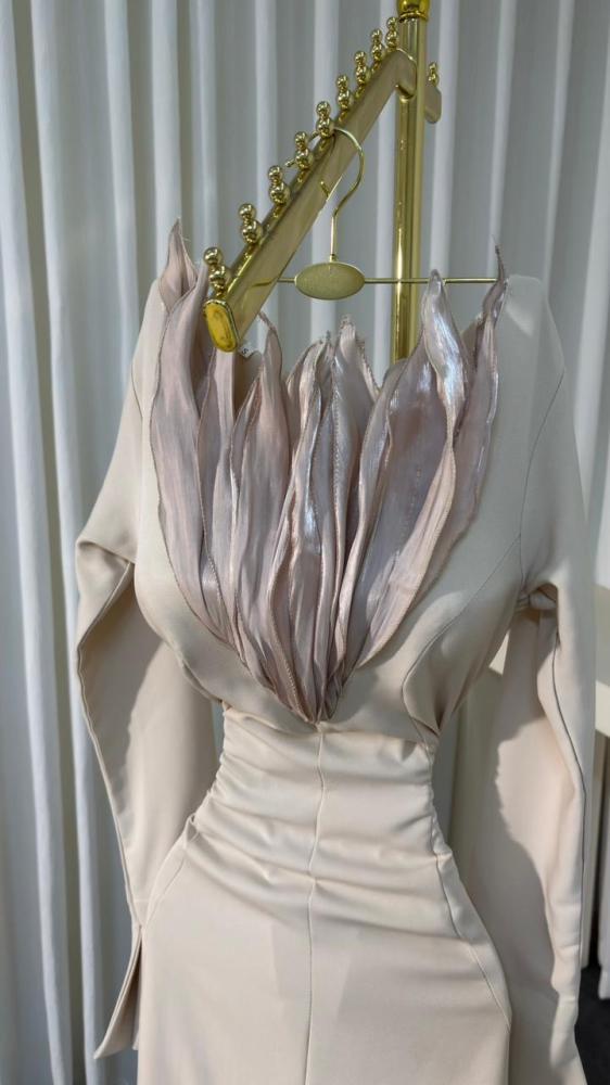 Heba dress
