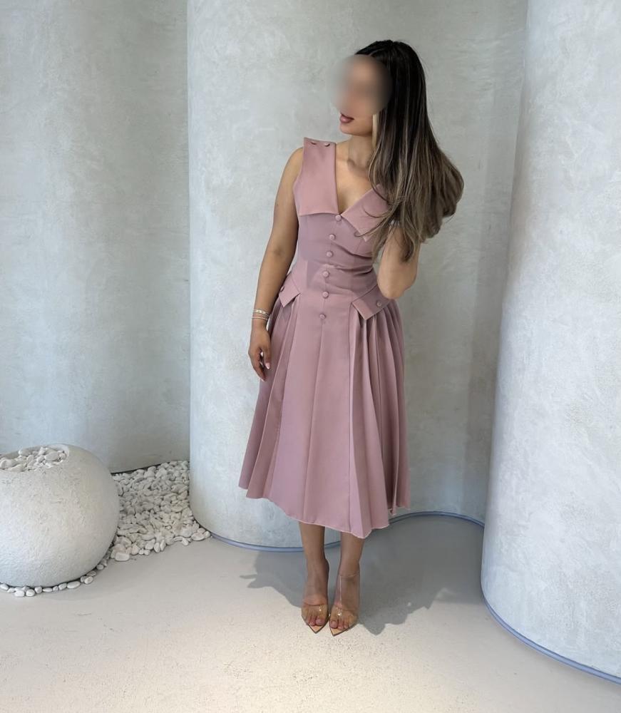 LaNofa dress