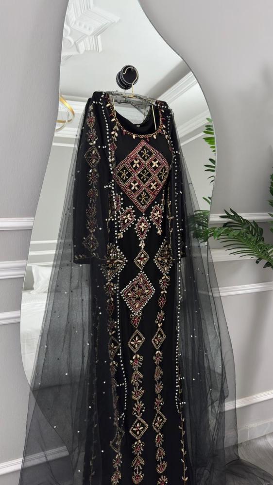 قفطان مغربي