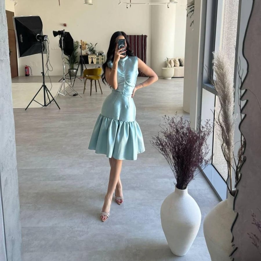 فستان اماني