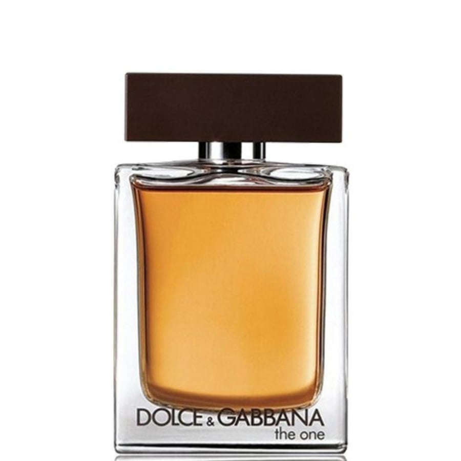 Dolce & Gabbana The One for Men Eau de Toilette 100 ml