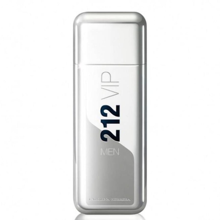 Carolina Herrera 212 VIP Men Eau de Toilette - 100 ml