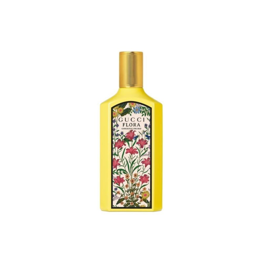 Gucci Flora Giorgio Orchid Eau de Parfum 100 ml