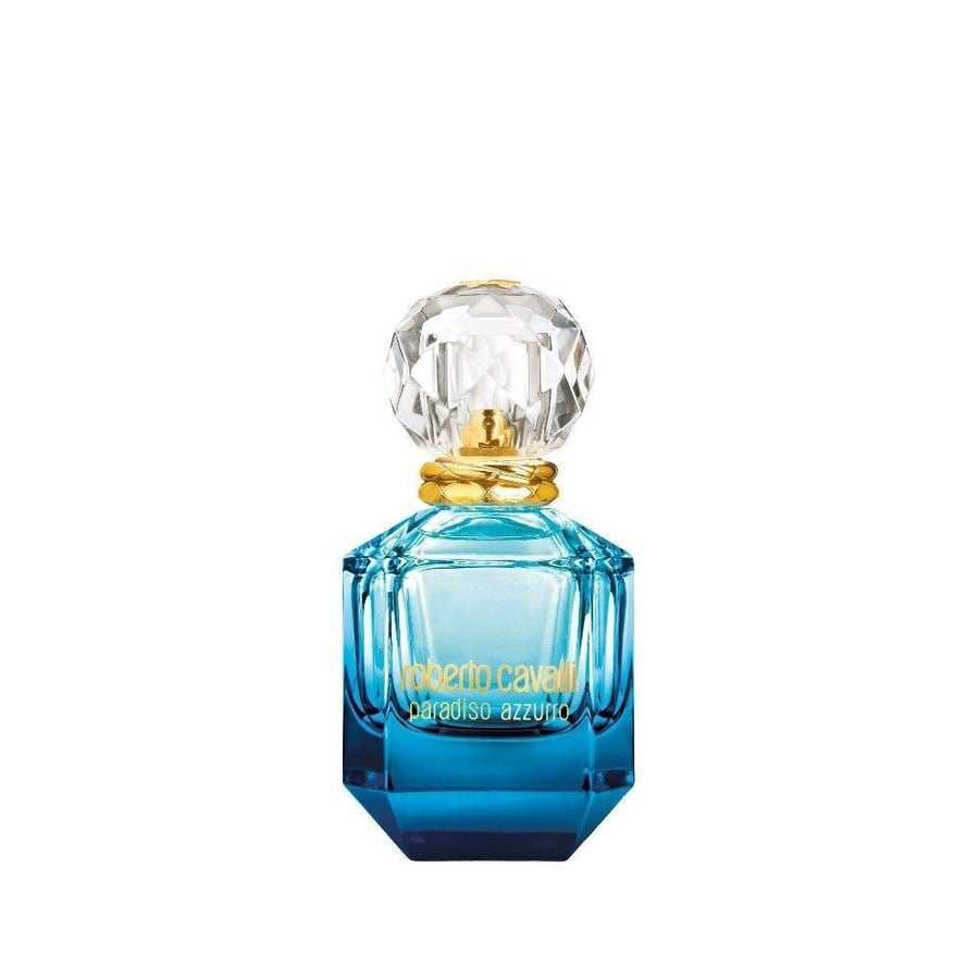 Roberto Cavalli Paradiso Azuro - 75 ml