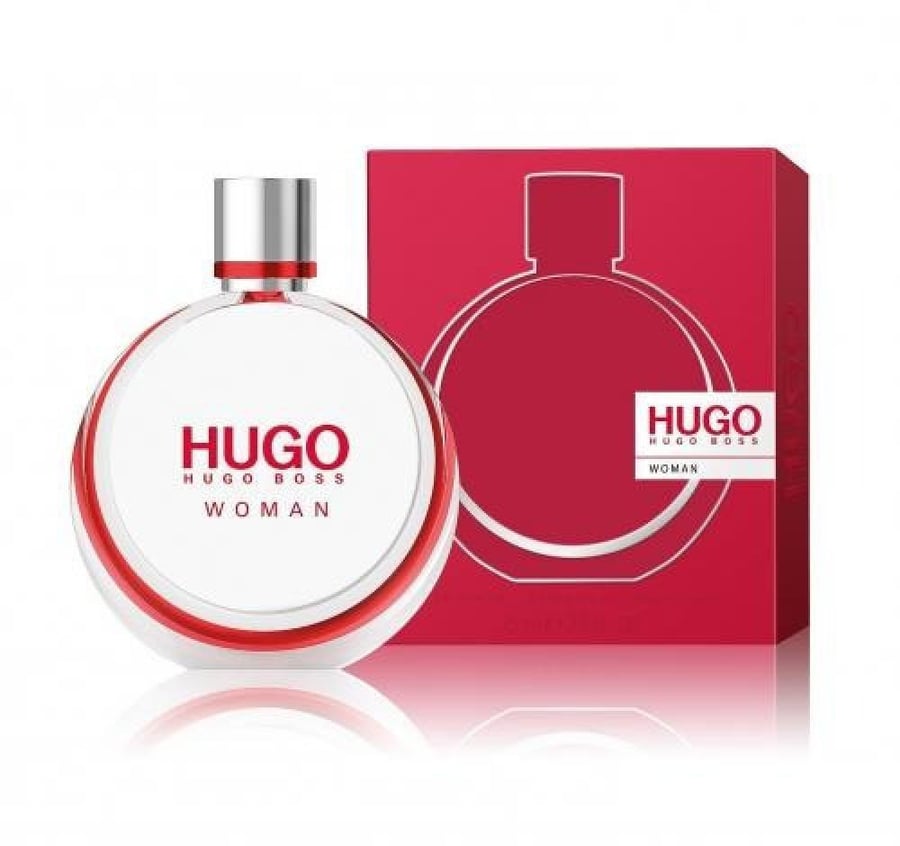 Hugo Boss perfume or Eau de Parfum from Hugo Boss - 75 ml