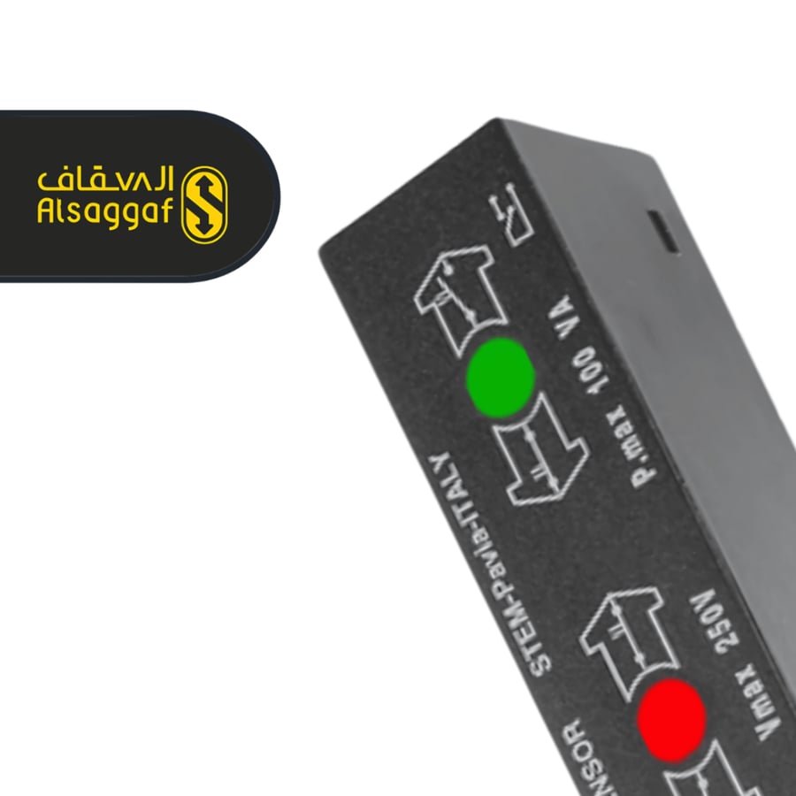 مغناطيس شندلر-مؤسسة السقاف للمصاعد