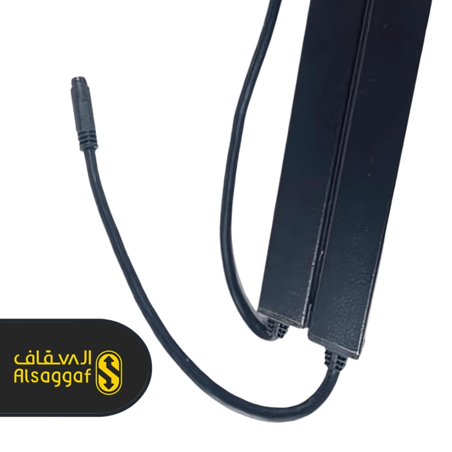 فوتوسيل طولي weco-مؤسسة السقاف للمصاعد