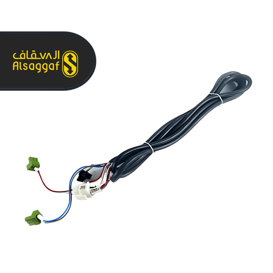 فوتوسيل طولي weco-مؤسسة السقاف للمصاعد