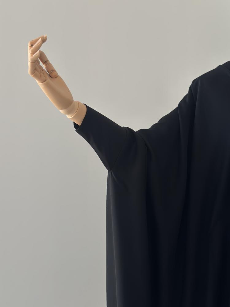 عباية العنود  (راس بشت سديري )