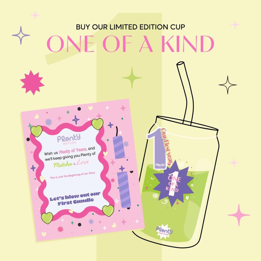 ONE of a Kind