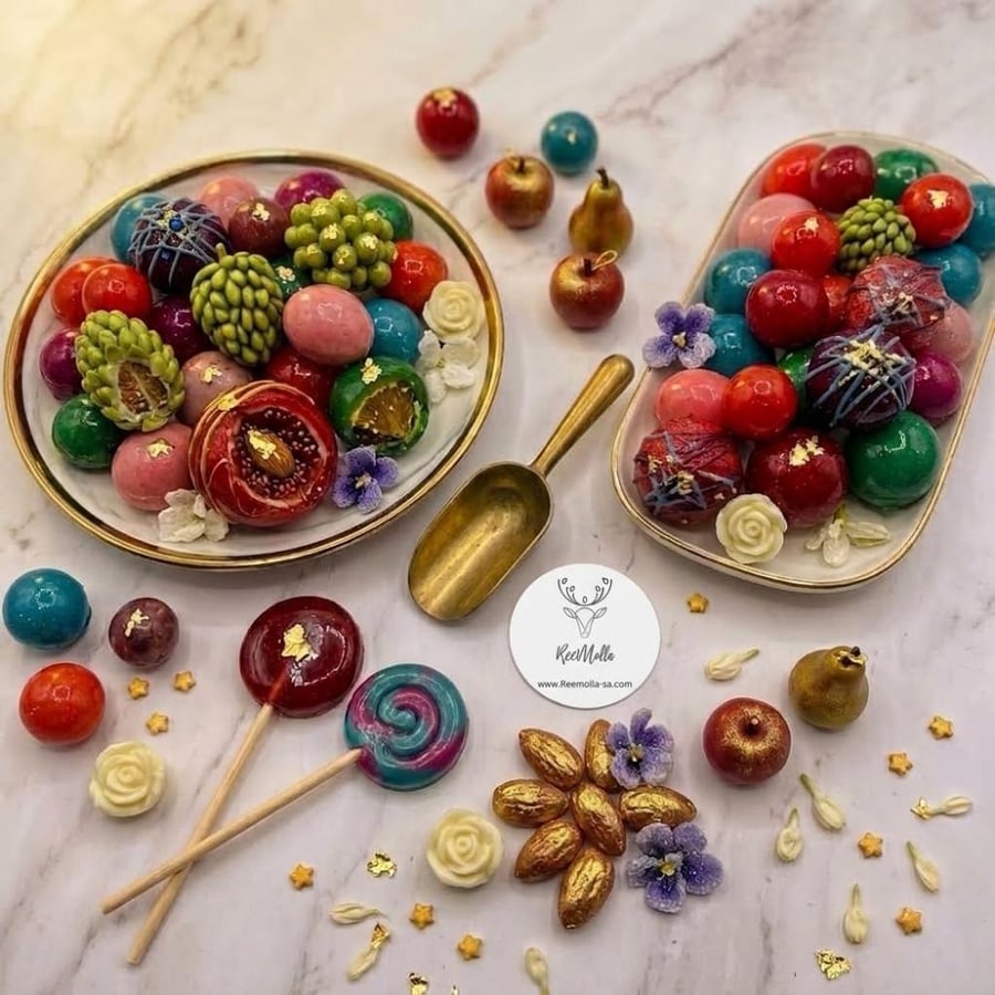 فروت كاندي  الاستلام فقط في الرياض Fruit Candy