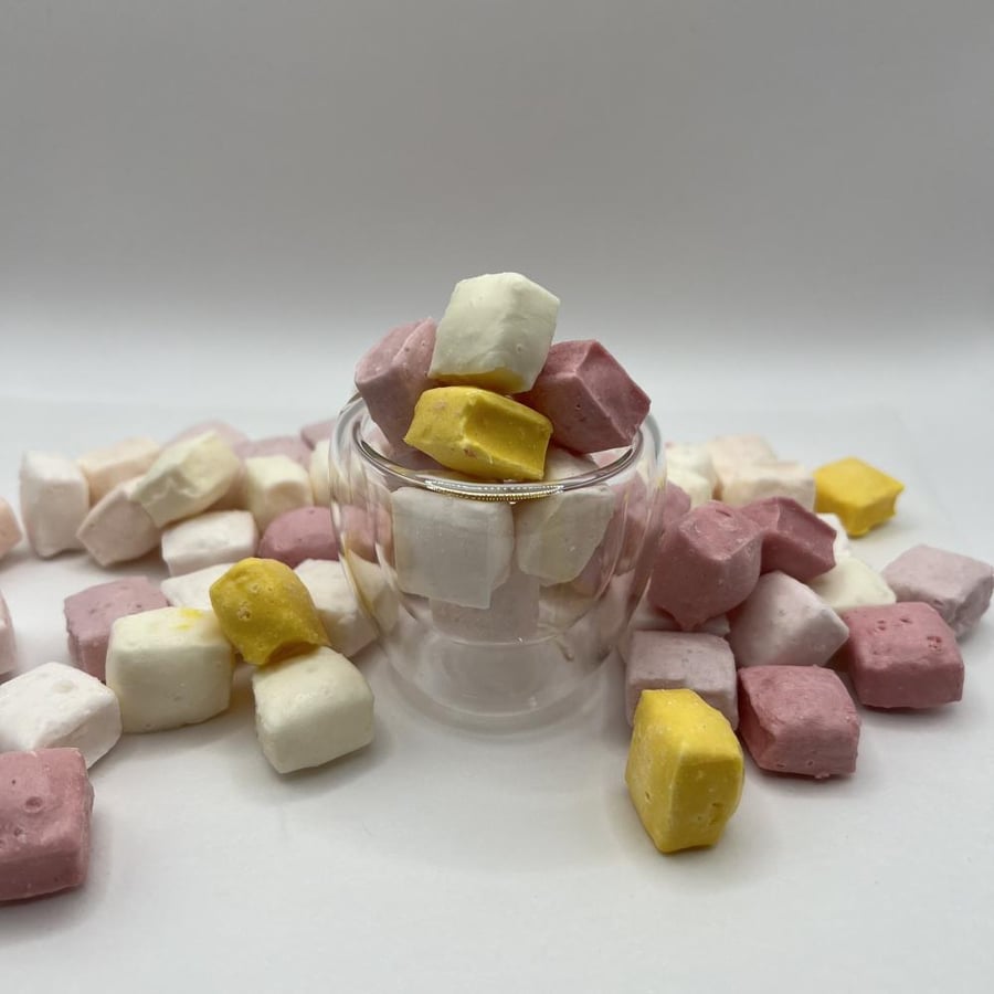 حلوى ستاربرست Starburst Candy