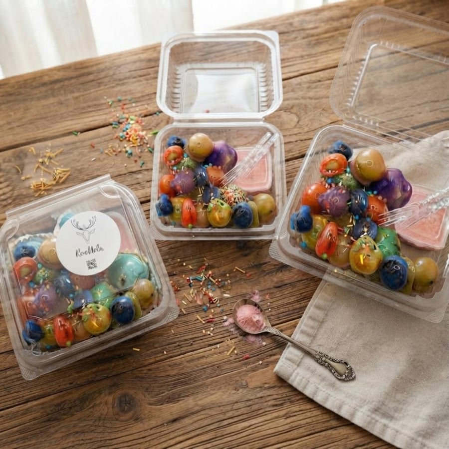فروت كاندي  الاستلام فقط في الرياض Fruit Candy
